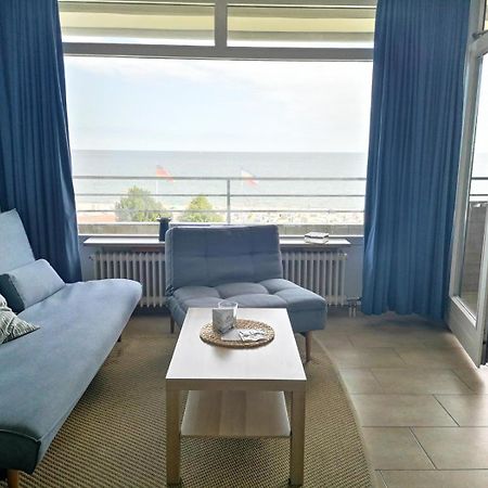 Strandhotel Wohnung 48 Dahme  Luaran gambar