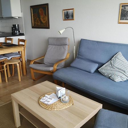 Strandhotel Wohnung 48 Dahme  Luaran gambar