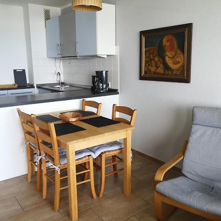 Strandhotel Wohnung 48 Dahme  Luaran gambar