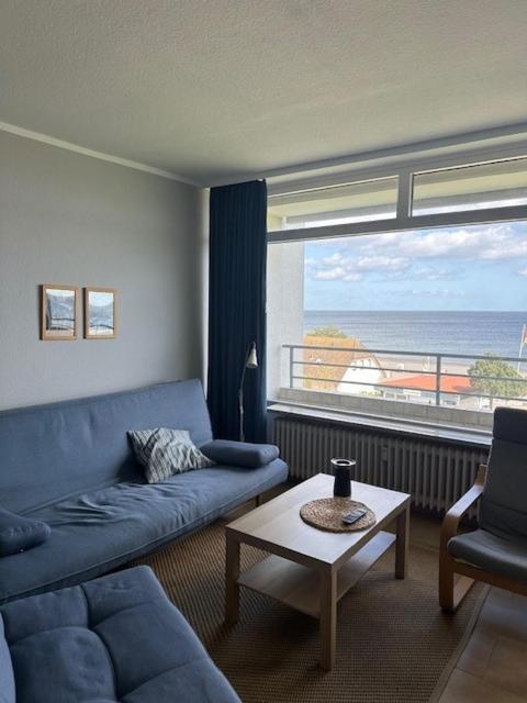 Strandhotel Wohnung 48 Dahme  Luaran gambar